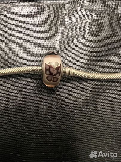 Пандора браслет и шармы