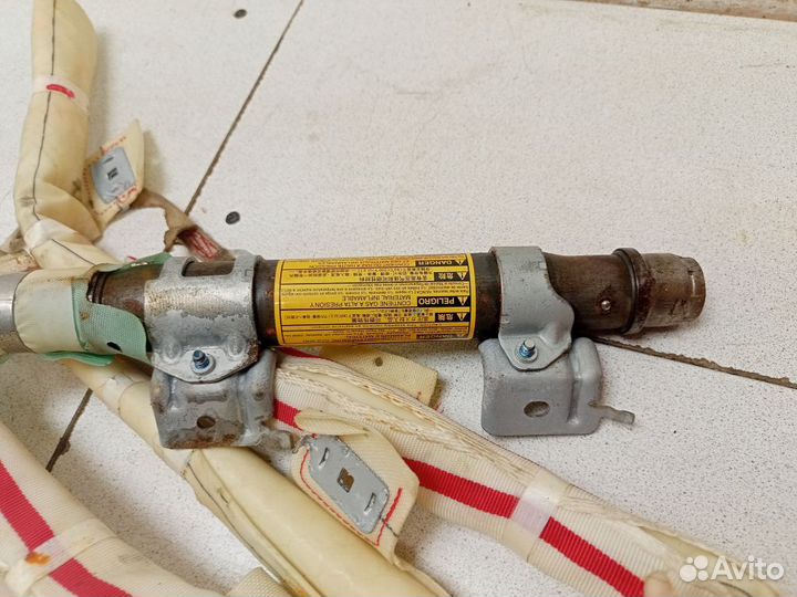 Подушка потолочная (шторка)