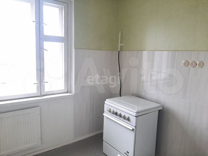 1-к. квартира, 32,7 м², 5/9 эт.