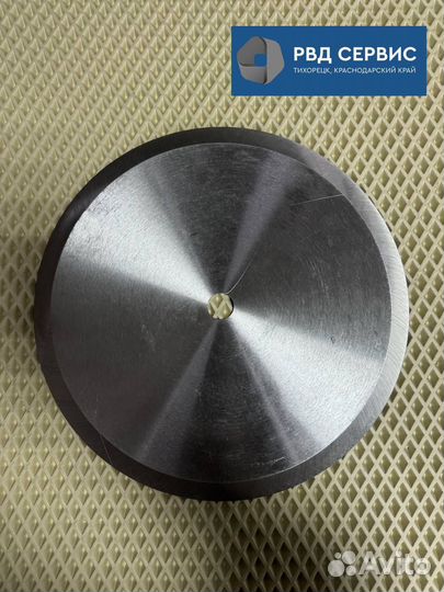 Отрезной диск для станка рвд 350*2,8*25 (плоский)