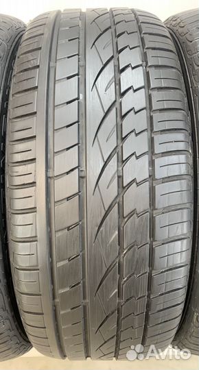 Continental CrossContact UHP 265/50 R20 111V