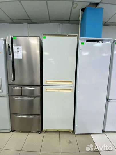 Холодильник бу