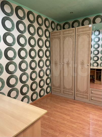 1-к. квартира, 44 м², 6/7 эт.