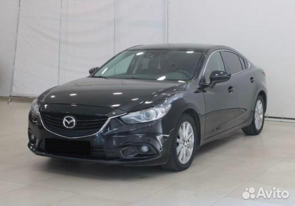 Mazda 6 2 AT, 2013, 258 000 км