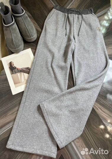 Alexander wang брюки