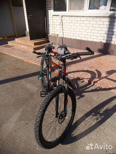Велосипед горный взрослый 29 бу
