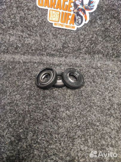 Сальник вала переключения передач 172fmm