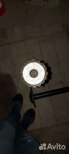 Полуось камаз 5320