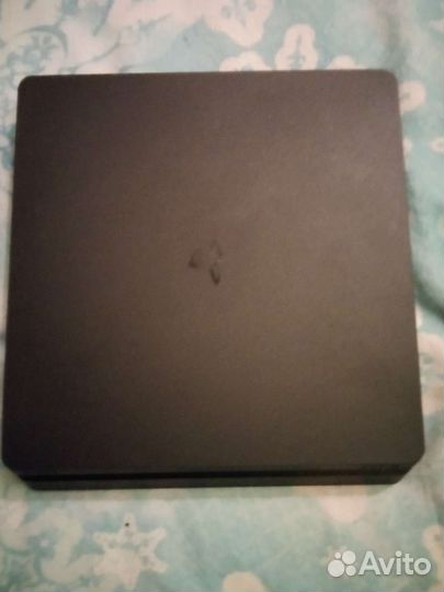 Sony playstation 4 ps4 slim 500gb