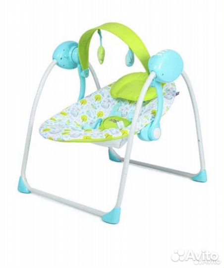 Детские качели