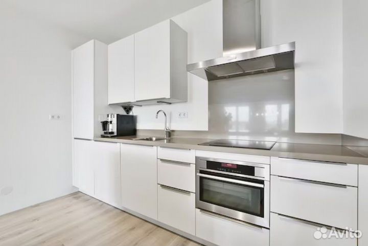 Кухни на заказ собственное производство