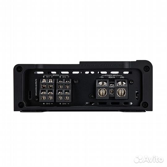 Усилитель Machete MFA-4.320 (4-канальный)