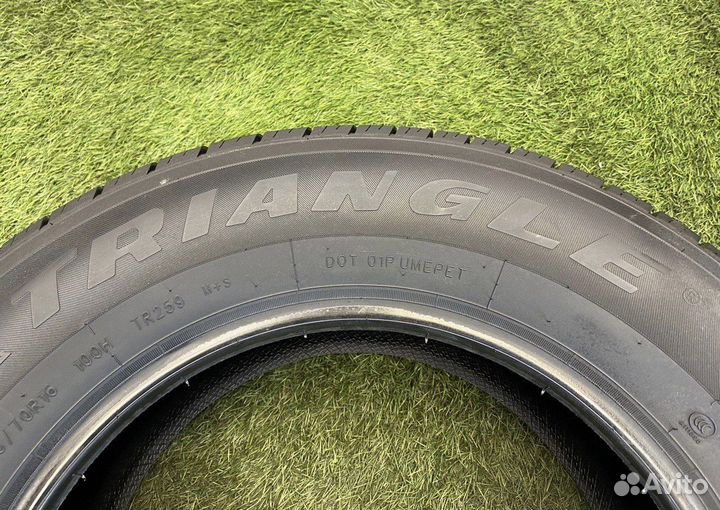 Triangle TR259 235/65 R17 108V