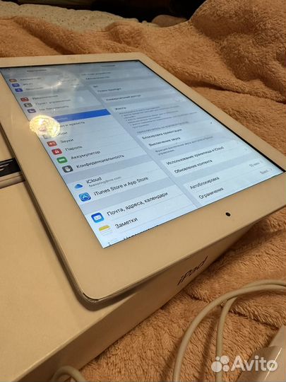 iPad 3