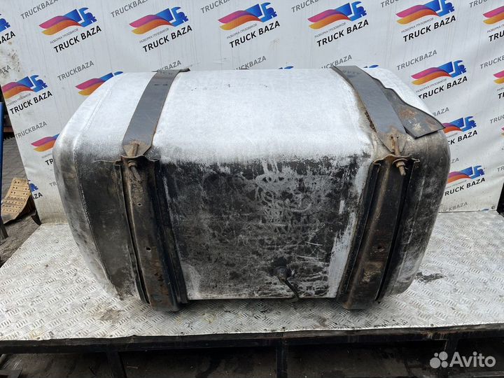 9344700301 Бак топливный 550 L