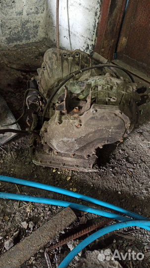 АКПП Toyota A241 L
