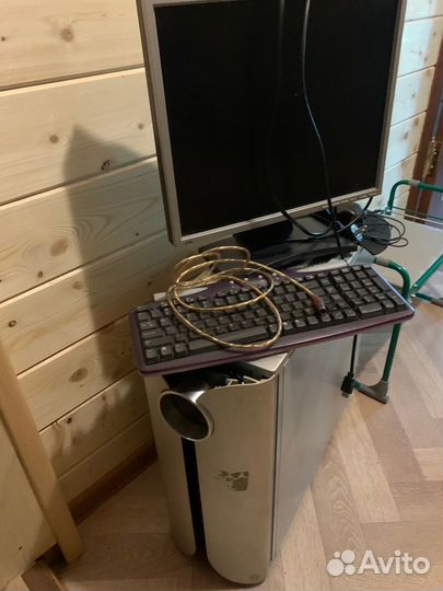 Компьютер