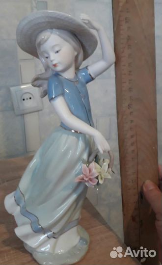Фигурка статуэтка ангел