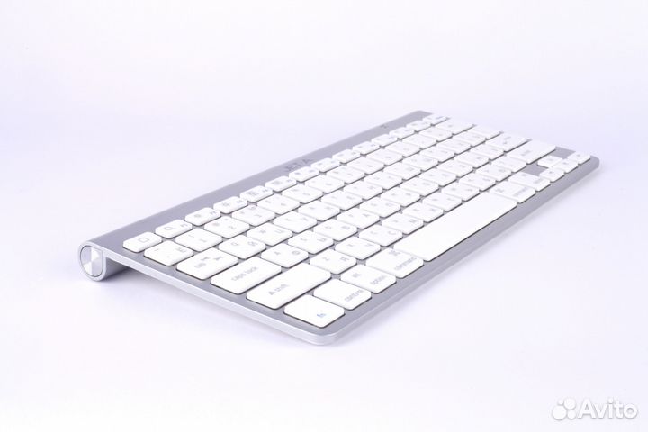 Новая Клавиатура беспроводная Jet.A SlimLine K9