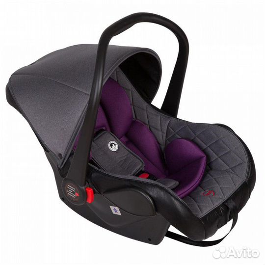 Автокресло Tommy Start 0-13кг