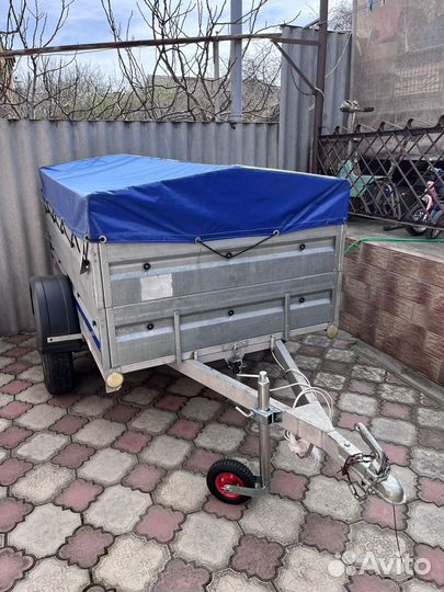 Прицеп 2 : 1.3