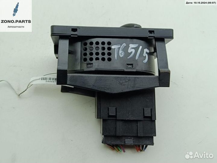 Переключатель света 4S7T13A024BA на Ford Mondeo III (2000-2007)