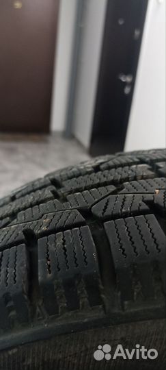 Toyo Observe Garit GIZ 175/55 R15