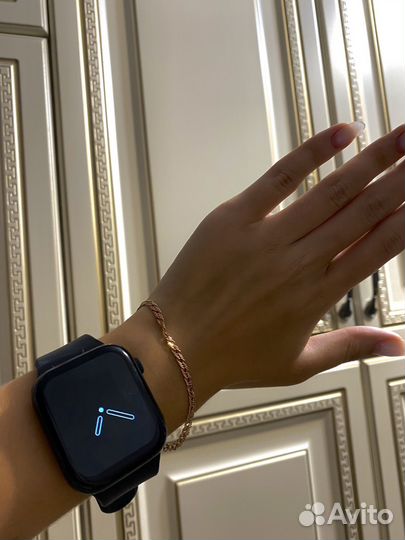 Apple watch 8s