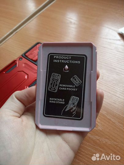 Чехлы redmi note 10s