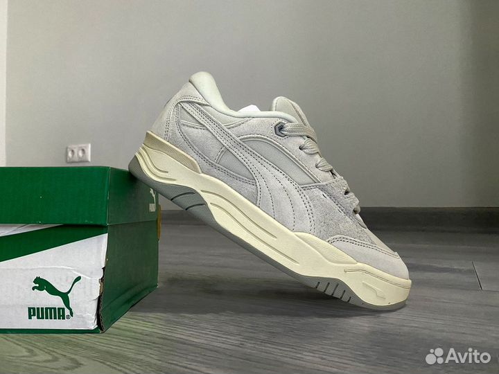 Puma 180 tones