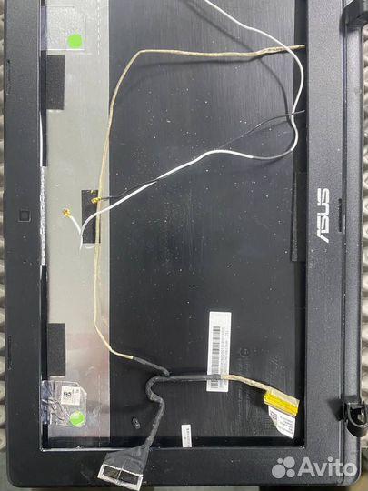 Asus X200MA по запчастям