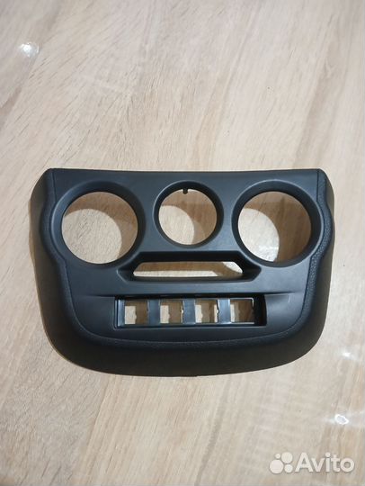 Консоль нижняя Гранта FL