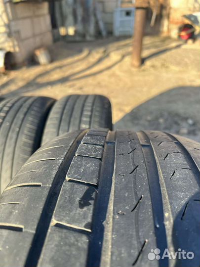 Pirelli Cinturato P7 245/50 R19 105W