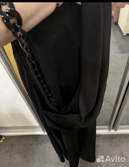 Стильное платье zara