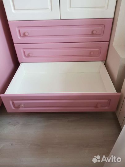 Детская мебель