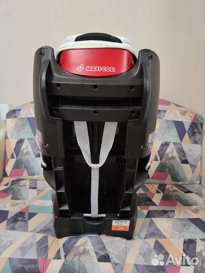 Aвтокресло maxi cosi tobi 9-18 кг
