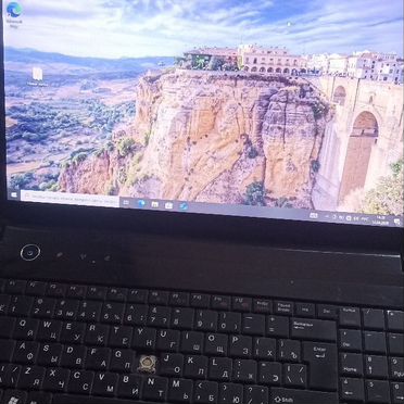 Ноутбук днс