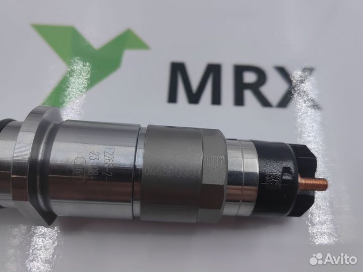 Форсунка 0445120231