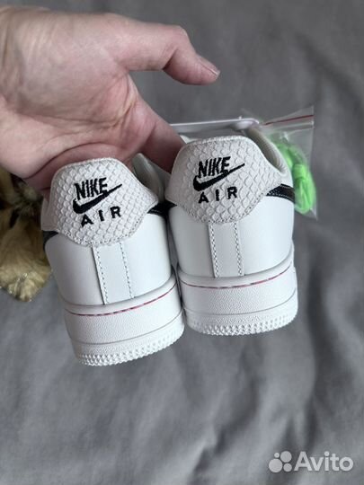 Кроссовки Nike, унисекс 41 р