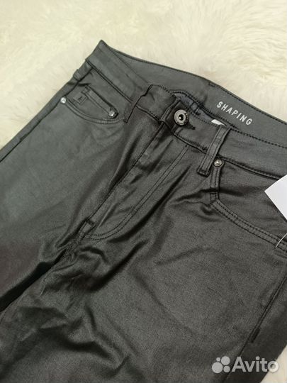 Джинсы женские H&M