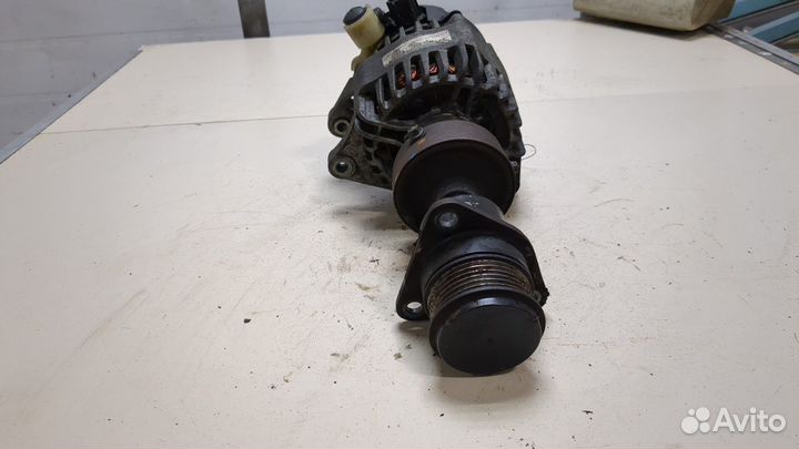 Генератор Ford Focus 2, 2006