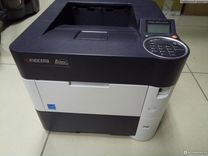 Kyocera FS-4200 разбор