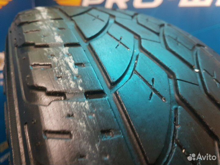 Yokohama Geolandar H/T-S G051 215/65 R16