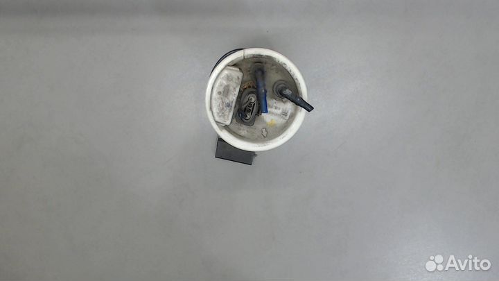 Насос топливный электрический Skoda Fabia, 2004