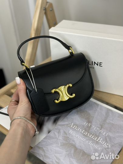Сумка celine mini