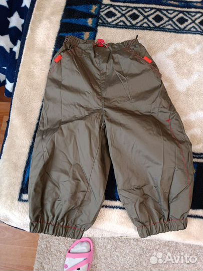 Одежда для мальчика 92, 98