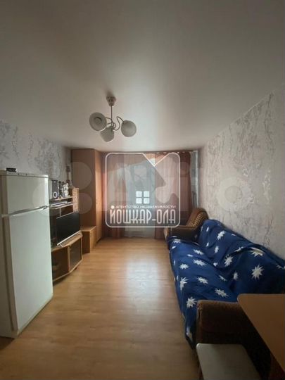 1-к. квартира, 34,3 м², 3/9 эт.