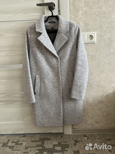 Пальто женское