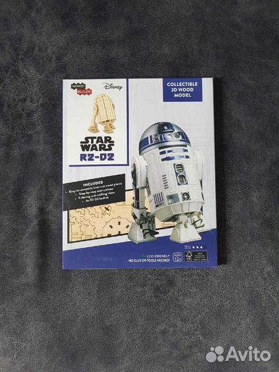 Сувениры Star wars