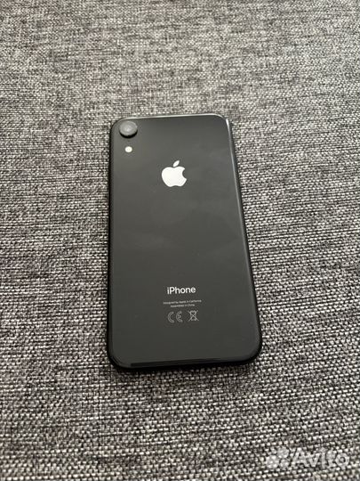 iPhone Xr, 64 ГБ